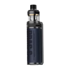 VOOPOO DRAG S PRO 80W TPP-X POD MOD KIT -Sapphire Blue