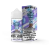 Candy King On Ice - Strawberry Watermelon Bubblegum ICE 100mL