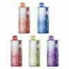 Funky Republic Ti7000 Frozen Edition Disposable Vape by EB Designs 7000 Puffs