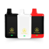 Ritual Cloak 510 Variable Voltage Battery