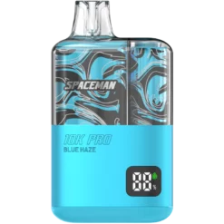 Smok Spaceman 10K Pro Disposable Blue Haze