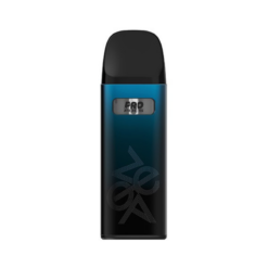 Uwell Caliburn GZ2 Pod System Kit - Blue & Black