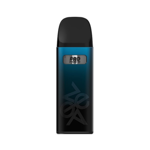Uwell Caliburn GZ2 Pod System Kit - Blue & Black