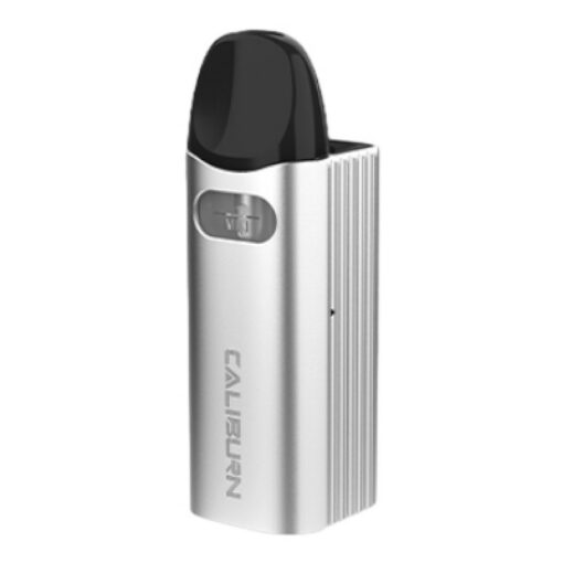 Uwell Caliburn AZ3 Pod System Kit - Silver