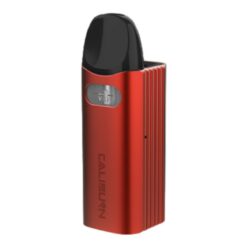 Uwell Caliburn AZ3 Pod System Kit - Red