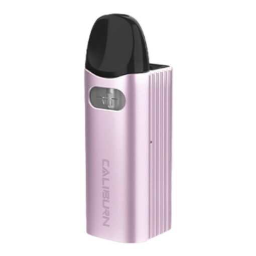 Uwell Caliburn AZ3 Pod System Kit - Pink