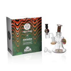Astara Premium Wig Wag Concentrate Rig (Miami)