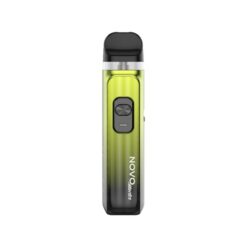 SMOK NOVO Master - Green Black