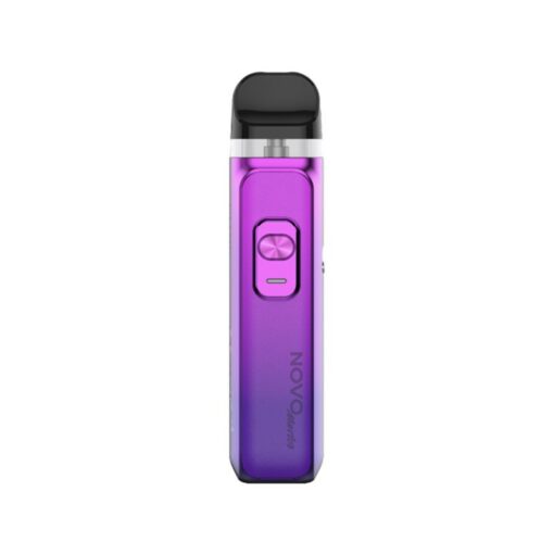 SMOK NOVO Master - Purple Pink (Leather)