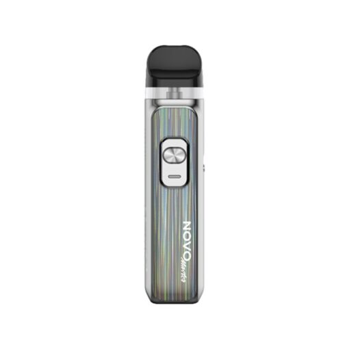 SMOK NOVO Master - Silver Laser