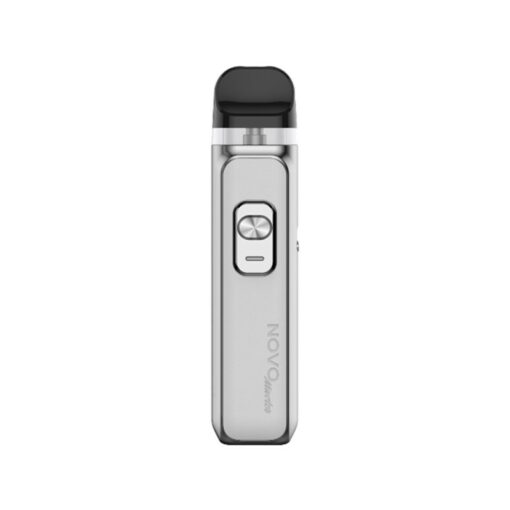SMOK NOVO Master - White (Leather)