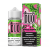 Slammin Duo - Dragon Fruit Watermelon 100mL