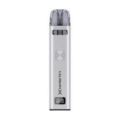 Uwell Caliburn G3 Pod System Kit - Silver