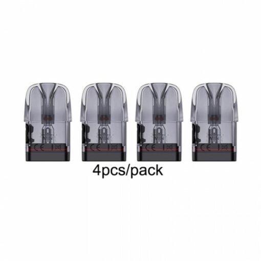 Uwell Caliburn G3 Replacements Pods 4 Pack