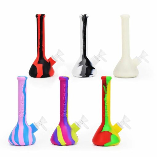 Ritual 7.5'' Deluxe Silicone Mini Beaker