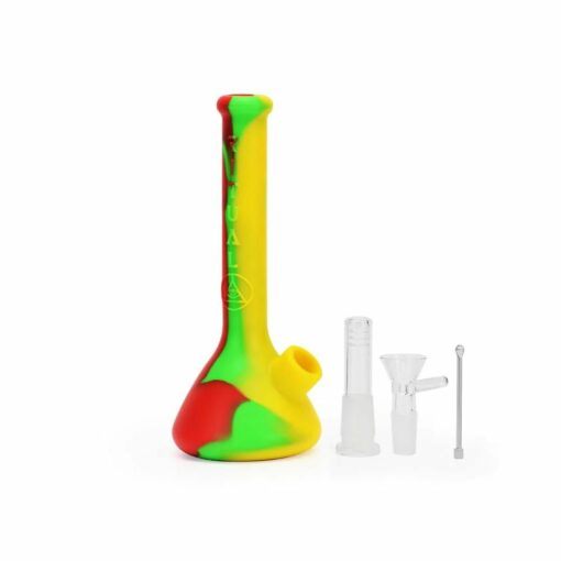Ritual - 7.5'' Deluxe Silicone Mini Beaker