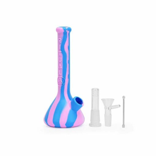 Ritual - 7.5'' Deluxe Silicone Mini Beaker