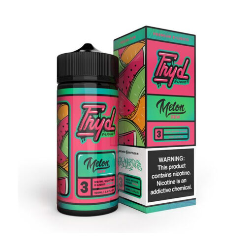 FRYD TFN - Melon Dew 100mL
