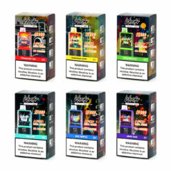 Ijoy Woofr Vape