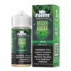 Mr Freeze Moon Rocks Moon Rocks Frost 100mL