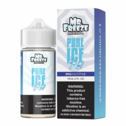 Mr Freeze Pure Ice 100mL