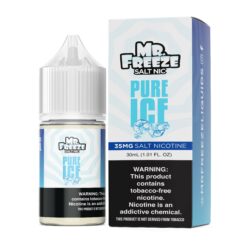 Pure Ice Salt