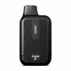 Tyson 2.0 Round 2 Disposable Vape - 7500 Puffs coconut
