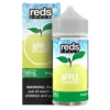 7 Daze - Reds Gold Kiwi Iced 100mL