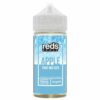 7 Daze Reds Fruit Mix Iced 100mL