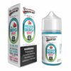 Heisenberg Salts Berry Menthol 30mL