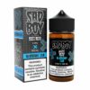 Sadboy Blueberry Jam 100mL