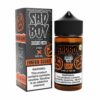 Sadboy Pumpkin Cookie 100mL