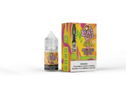 Beach Club Refillable Disposable Vape 25000 - Mango Peach Pineapple