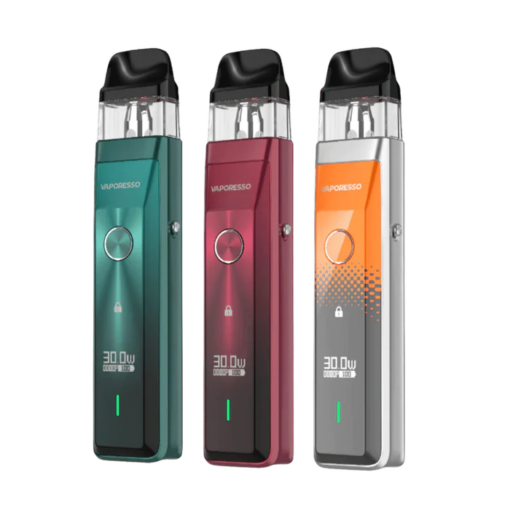 Vaporesso XROS PRO Pod System Kit