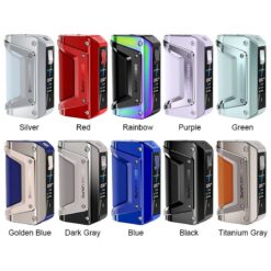 Geekvape Aegis Legend 3 Box Mod 200W