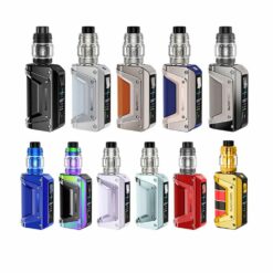 Geek Vape Aegis Legend 3 200W Kit