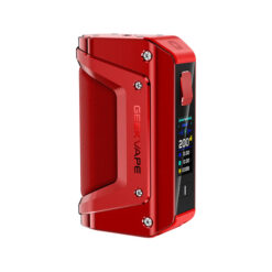 Geekvape Aegis Legend 3 Box Mod 200W REd