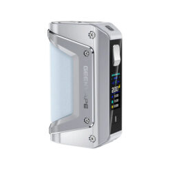Geekvape Aegis Legend 3 Box Mod 200W SIlver