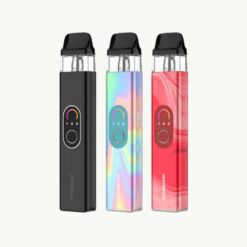 Vaporesso XROS 4 Pod System Kit