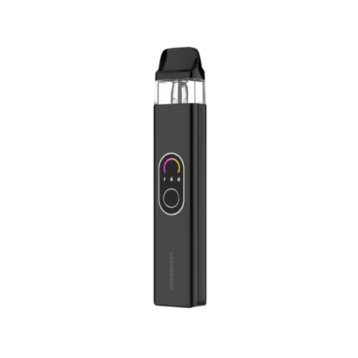 Vaporesso XROS 4 black