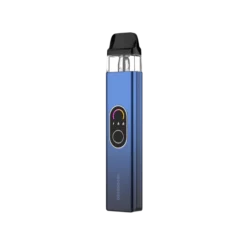 Vaporesso XROS 4 blue