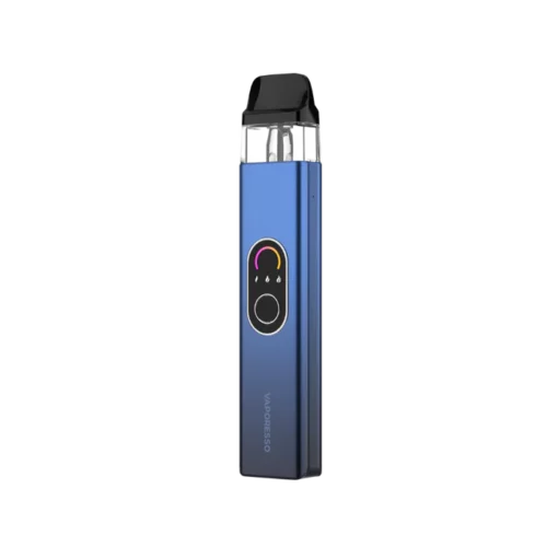 Vaporesso XROS 4 blue