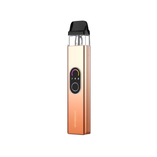 Vaporesso XROS 4 champagnegold