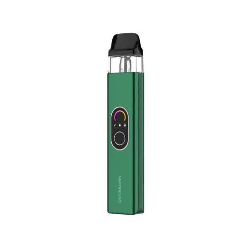 Vaporesso XROS 4 green