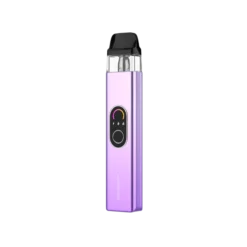 Vaporesso XROS 4 lilacpurple