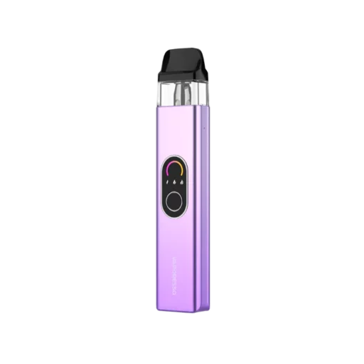 Vaporesso XROS 4 lilacpurple
