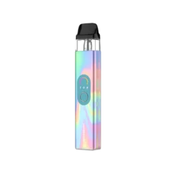 Vaporesso XROS 4 pastelpalette