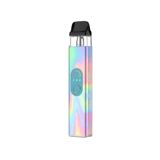 Vaporesso XROS 4 pastelpalette