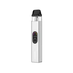 Vaporesso XROS 4 silver