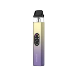 Vaporesso XROS 4 sunsetneon